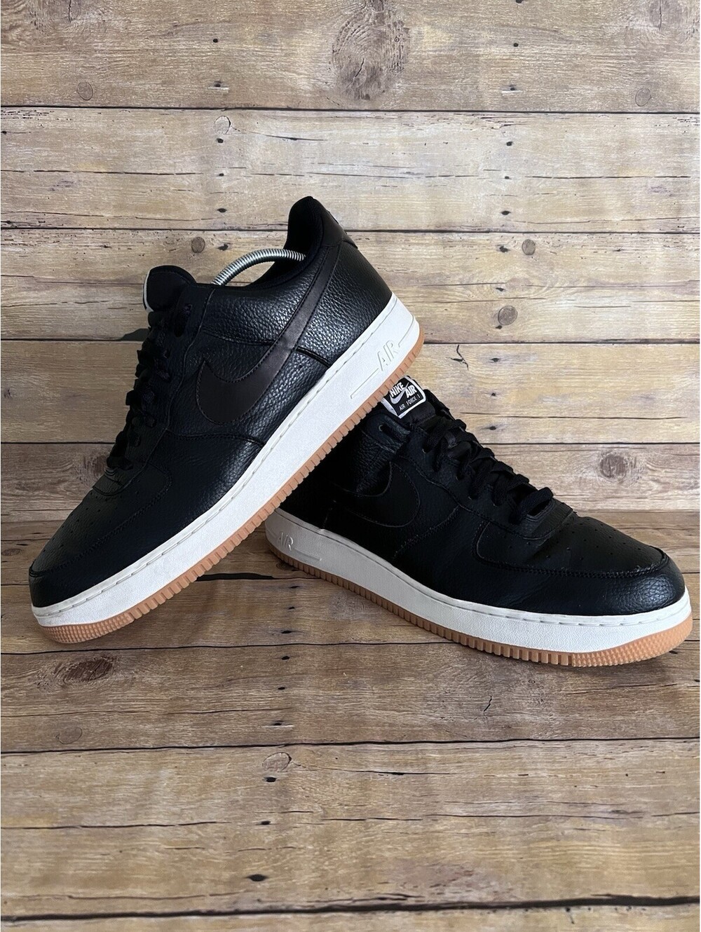 Nike Air Force 1 Low 07 Mens Shoes Leather CI0057-002 Size 17